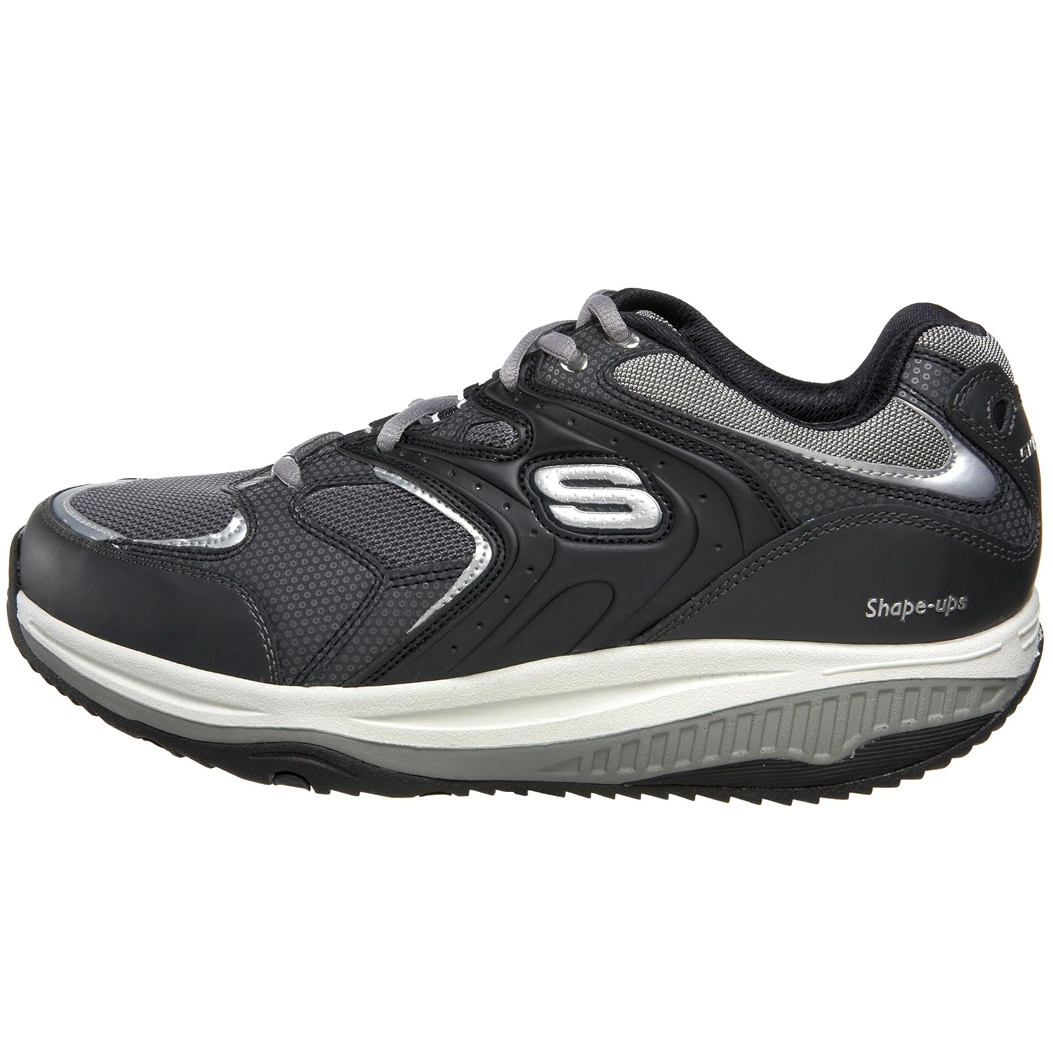 Skechers Men's Shape-Ups Xt Talas Fitness Shoe