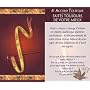 Coffret le Jeu des Accords Tolteques de Olivier Clerc