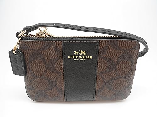 coach wristlets 64233