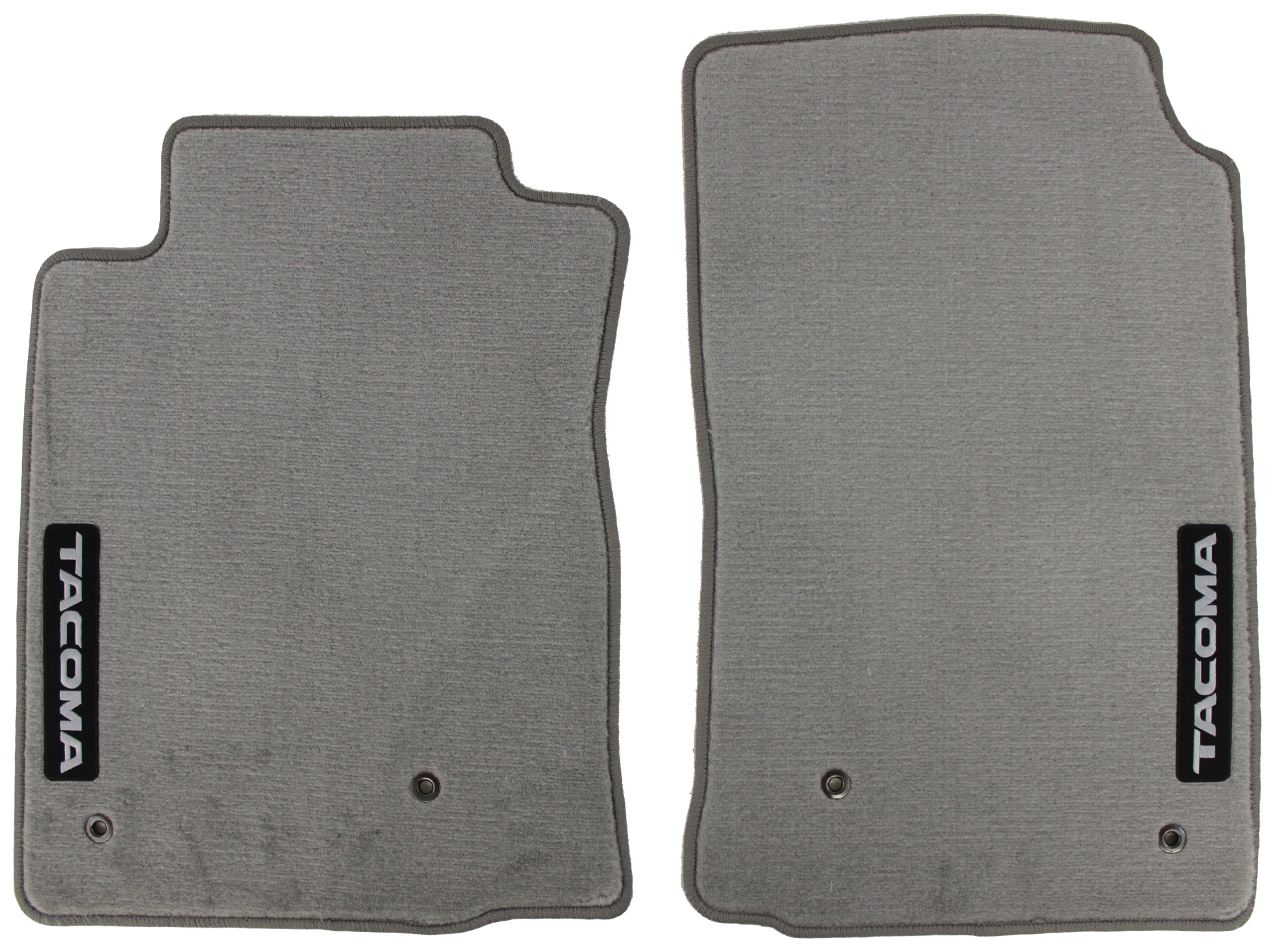 Genuine Toyota Floor Mats
