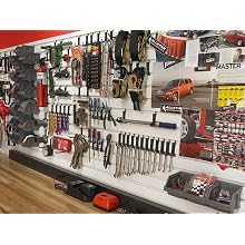 Gladiator GarageWorks GAWP082PMY GearWall Panels, 2-Pack