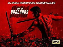 Into the Badlands Season 1
