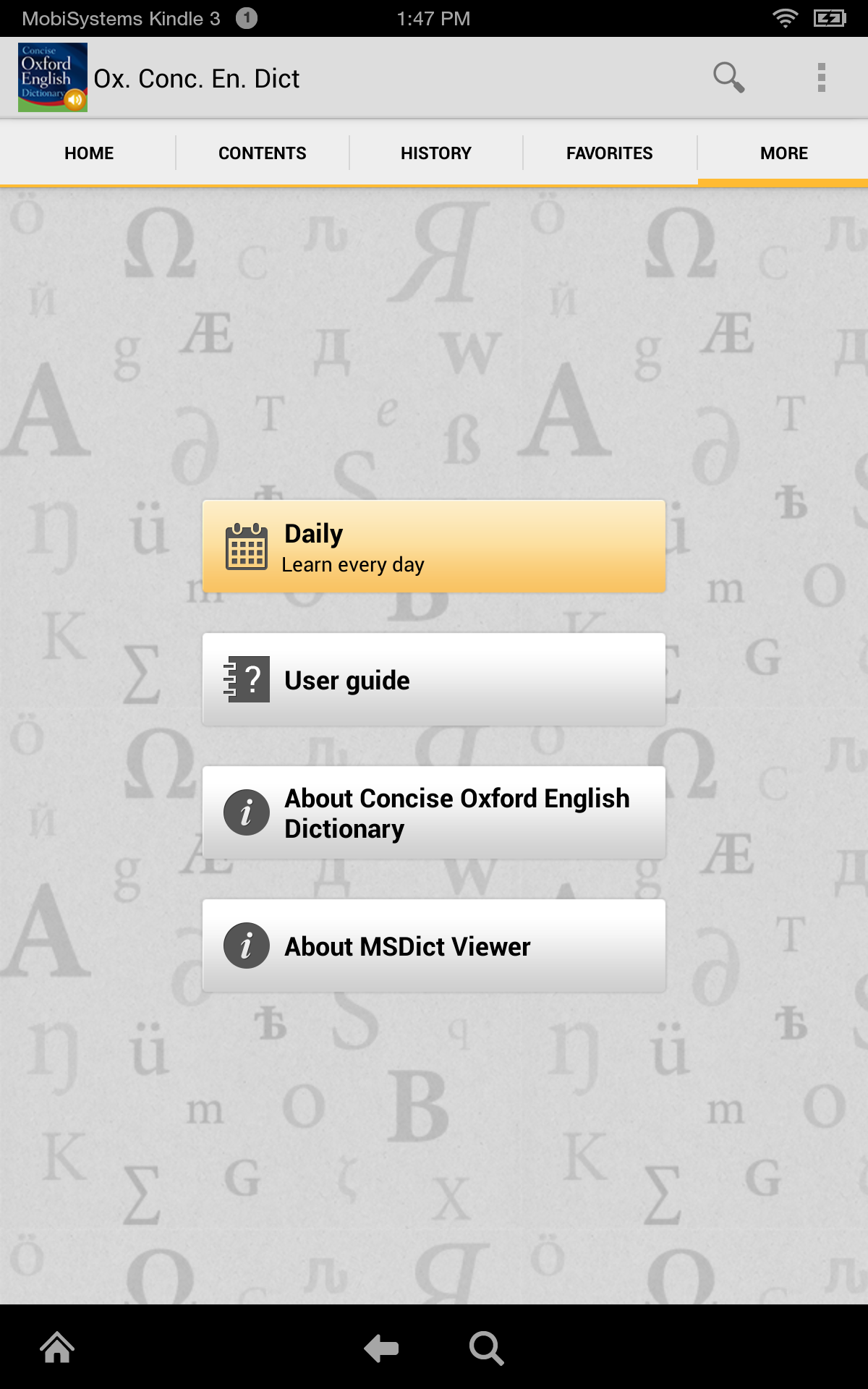 Concise oxford english dictionary for pc loorsbito