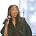 Brandy - MTV TRL: Brandy