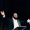Abbildung von Luciano Pavarotti