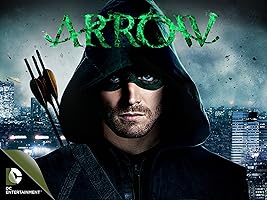 Arrow: Season 3 [HD]