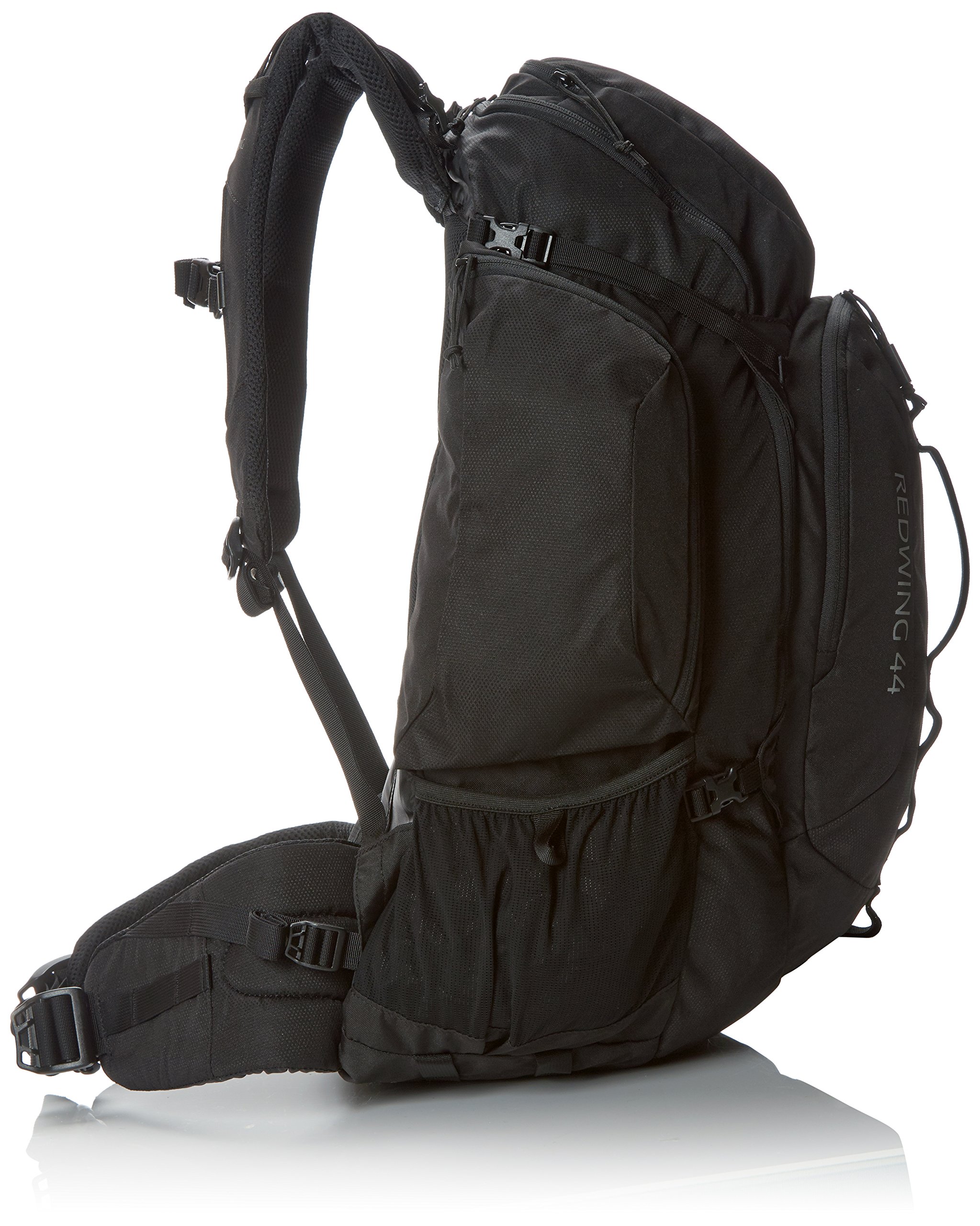 Kelty Redwing 44 Backpack Black eBay