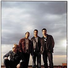 Seven Mary Three
