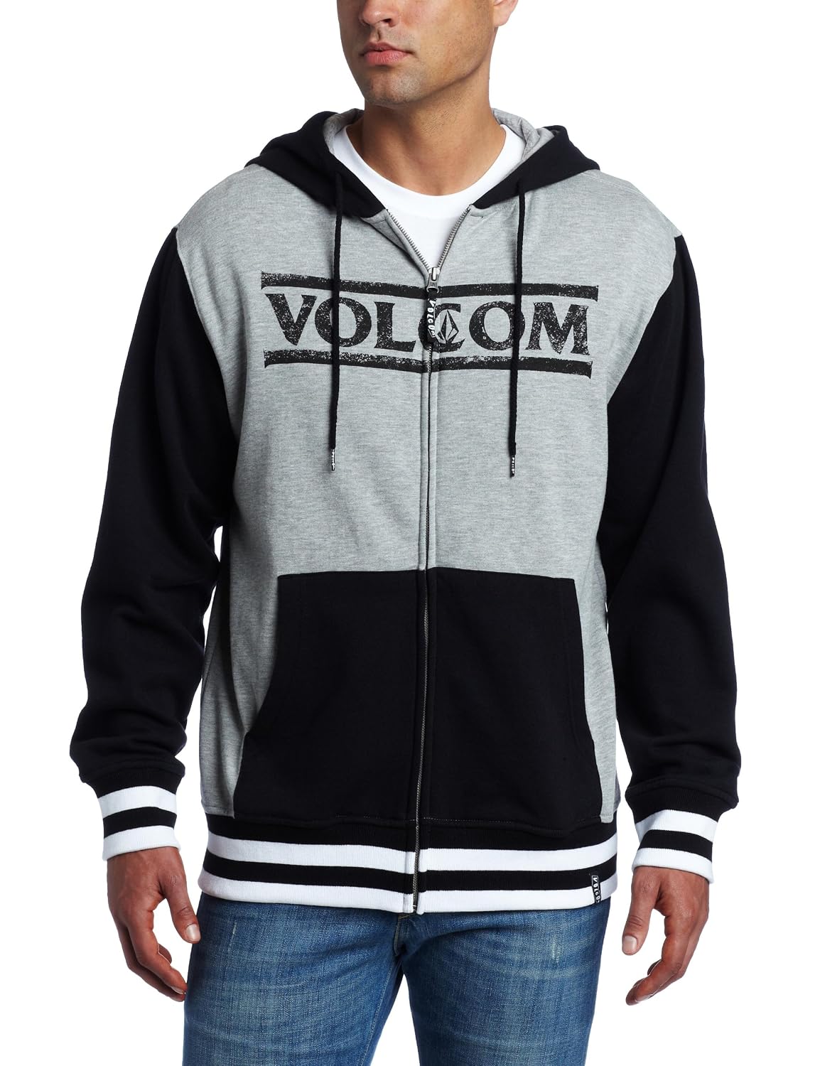 50% Off Men’s Hoodies and Sweatshirts (Today Only Aug-28)