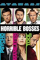 Horrible Bosses