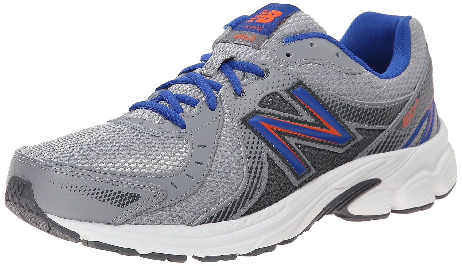 New Balance Men's M450v3 Running Shoe