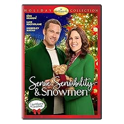 Sense, Sensibility & Snowmen