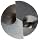 Cleveland 2001G Style High Speed Steel Jobbers' Drill Bit, Black Oxide, 118 Degree Point, Straight Shank