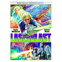 Laserblast (Remastered)