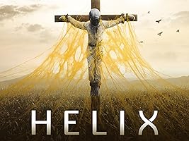 HELIX Season 2
