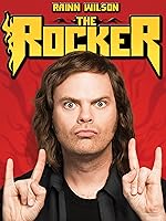 The Rocker