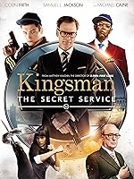 Kingsman: The Secret Service