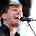 Alex Kapranos - Bonnaroo 2007 - Day 2 - Franz Ferdinand