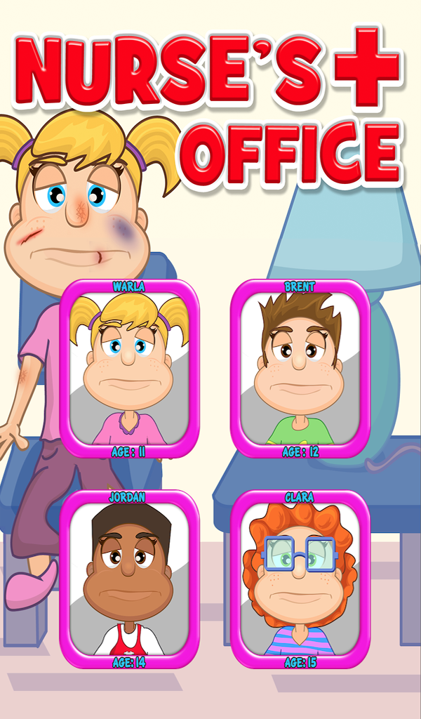 Amazon.com: Nurse's Office: Appstore for Android Amazon.com: Nurse's Office: Appstore for Android