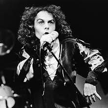 Ronnie James Dio - Black Sabbath File Photos