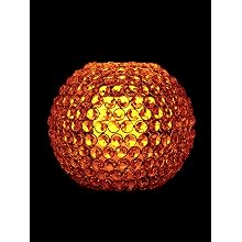 Fortune ProductsCL-P35 Wax Pillar Candle, 3" Diameter x 5" Height