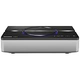 Panasonic SC-NP10 Compact desktop Wireless Speaker System with Subwoofer (Discontinued by Manufacturer)