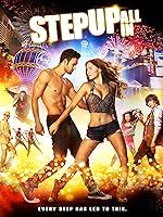 Step Up All In