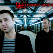 Cause & Effect - Cause & Effect