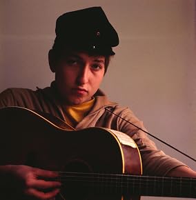Image of Bob Dylan
