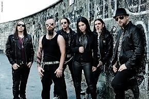 Image de Lacuna Coil