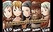RPG Dark Gate