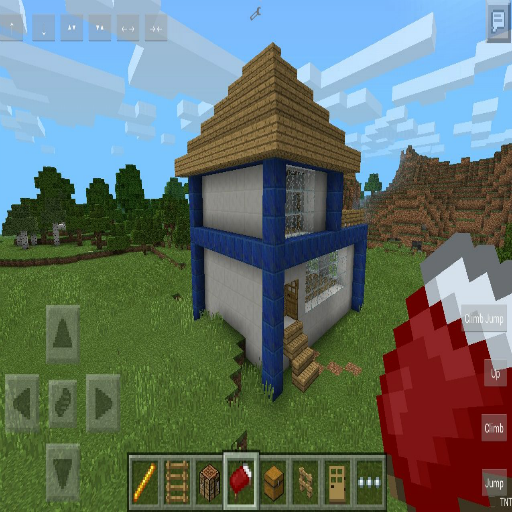House Mod