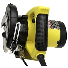 M-D Building Products 49046 4-Inch Marble/Tile Saw