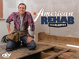 American Rehab: Charleston Season 1