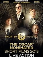 Oscar Nominated Short Films 2013: Live Action [HD]