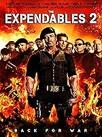 The Expendables 2