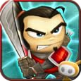SAMURAI vs ZOMBIES DEFENSE