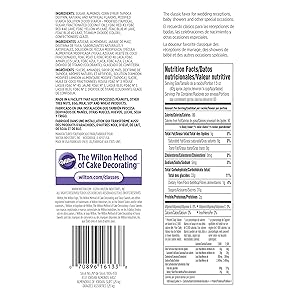 Wilton Jordan Almonds Ideal For Individually Packaged Edible