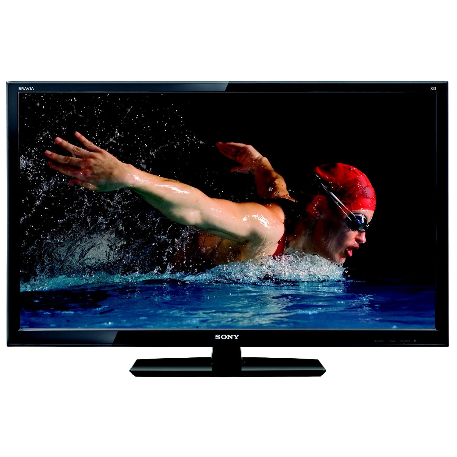 Sony BRAVIA XBR Series KDL-52XBR9 52-Inch 1080p 240 Hz LCD HDTV
