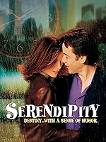 Serendipity
