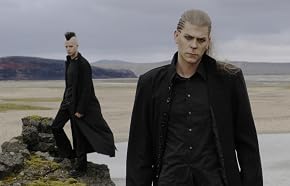 Bilder von Diary of Dreams