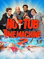 Hot Tub Time Machine 2