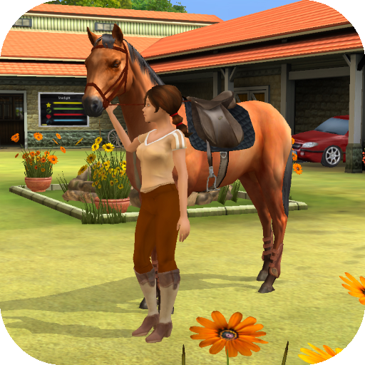 Horses