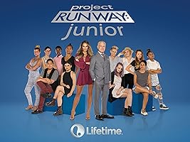 Project Runway: Junior Season 1