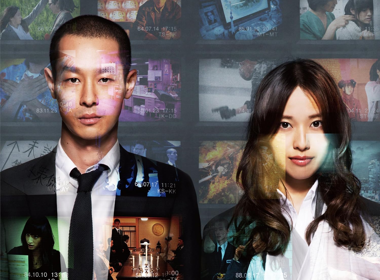 劇場版 SPEC~天~ Blu-ray プレミアム・エディション