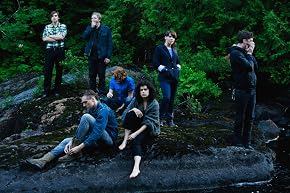 Bilder von Arcade Fire