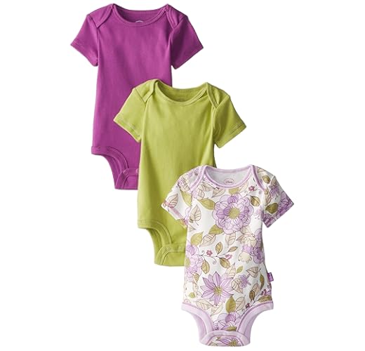 Baby Clothing and Shoes