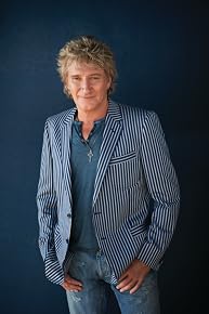 Image of Rod Stewart
