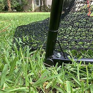 Sport Nets Heavy Duty Golf Net 10 X 7 Perfect Golf Practice Net