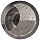 Melin Tool ARMG Carbide Square Nose End Mills, Inch, Uncoated (Bright) Finish, 25 Degree Helix, For Use With Plastics